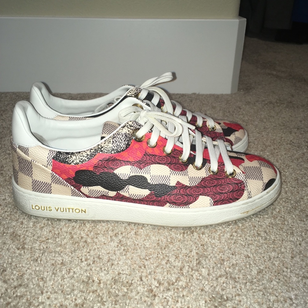 COPY - Louis Vuitton Sneakers